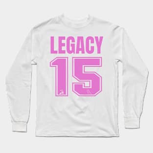 LMA 15 Logo Long Sleeve T-Shirt